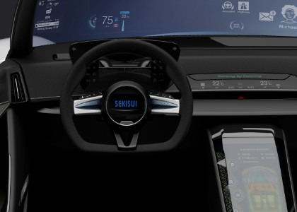 EV電動車零件的電磁波屏蔽