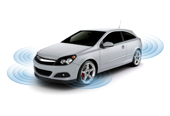 電磁波屏蔽汽車材料