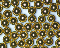 金屬鍍層微粒子 Micropearl™