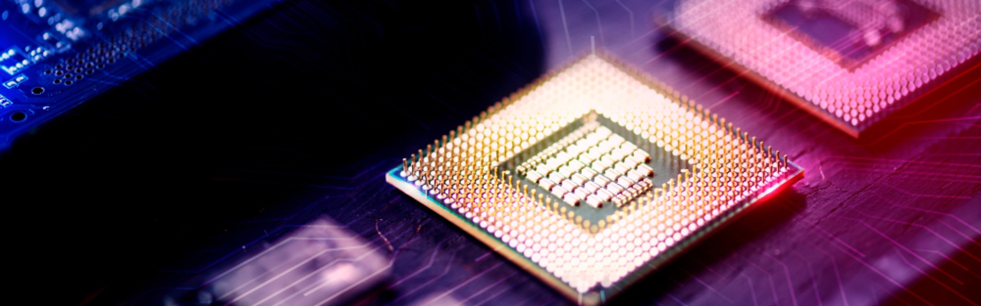 半導體製程、原理完整介紹:從半導體材料到元件必經8步驟!